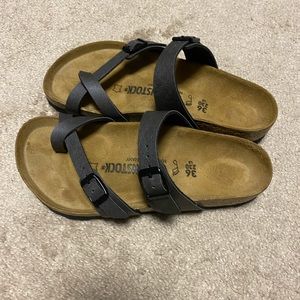 Women’s Birkenstock’s